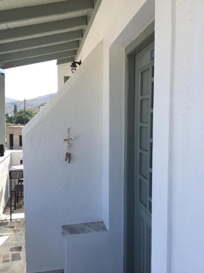 Fotini Studios Emborios Buitenkant foto