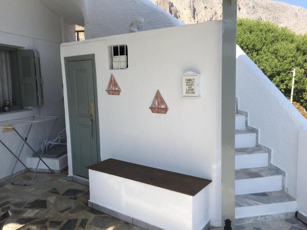 Fotini Studios Emborios Buitenkant foto