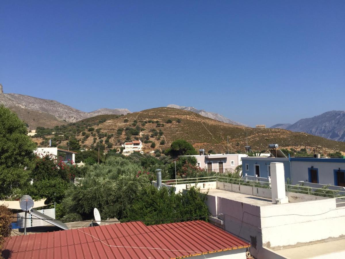 Fotini Studios Emborios Buitenkant foto