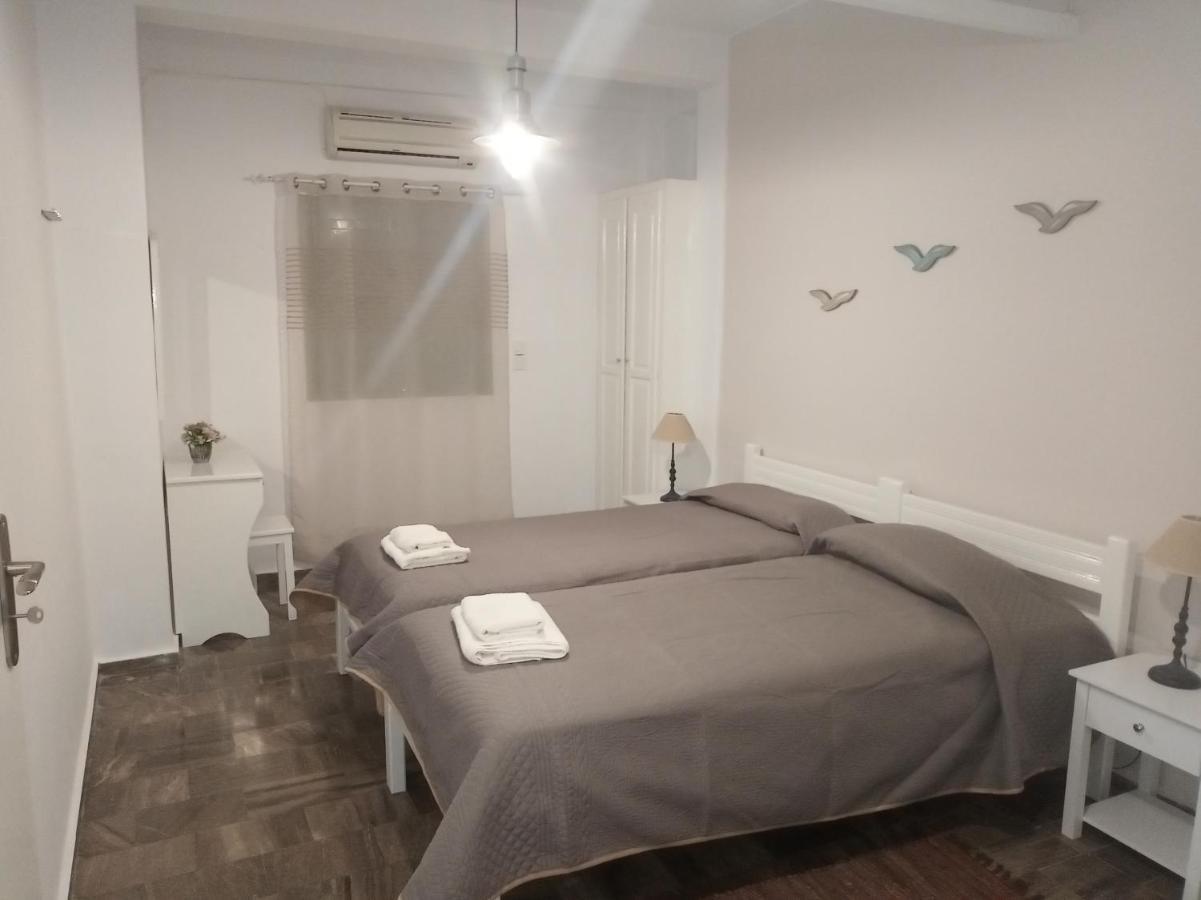 Fotini Studios Emborios Buitenkant foto
