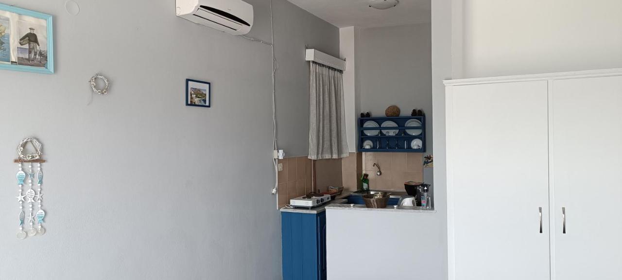 Fotini Studios Emborios Buitenkant foto