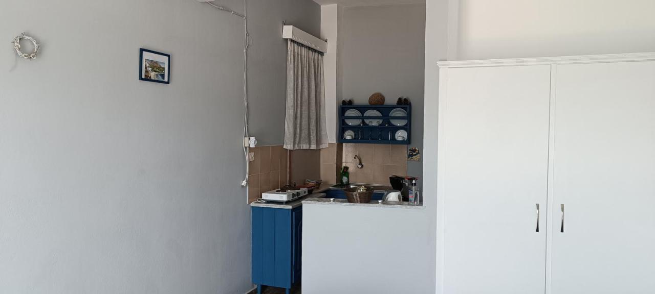 Fotini Studios Emborios Buitenkant foto