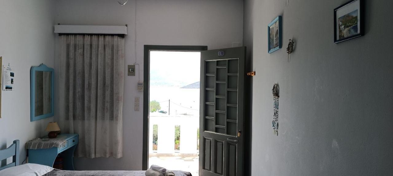 Fotini Studios Emborios Buitenkant foto