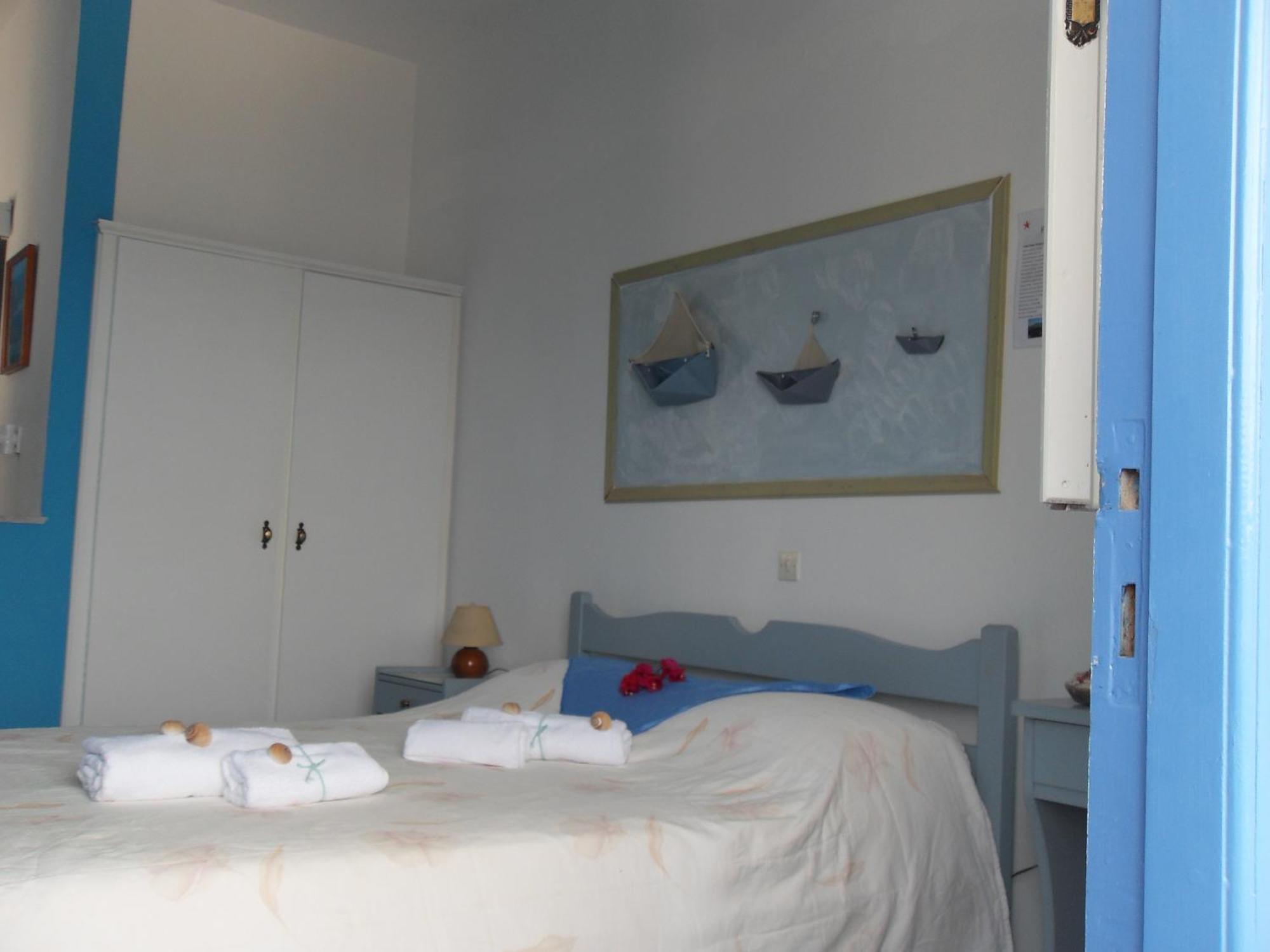 Fotini Studios Emborios Kamer foto